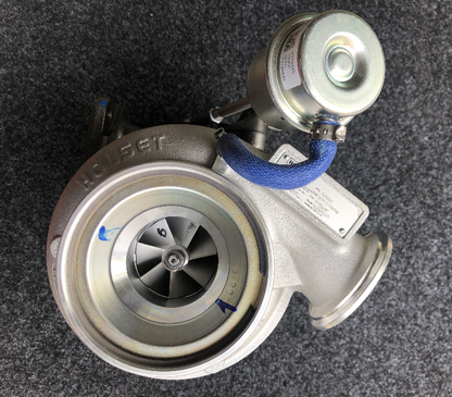 Cummins HE250WG 5496333 5496334 turbocharger