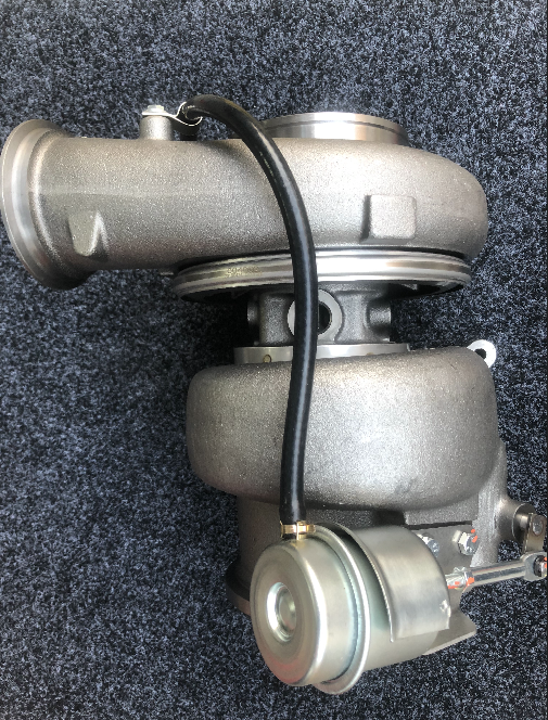 Carter C13 E345D 291-5480 turbocharger