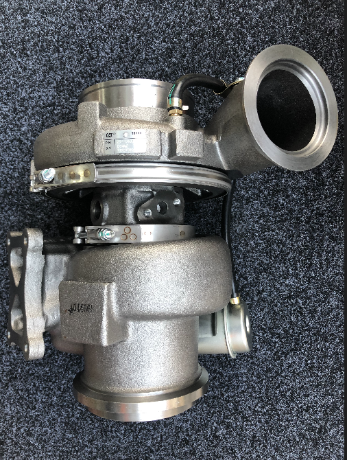 Carter C13 E345D 291-5480 turbocharger