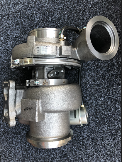 Carter C13 E345D 291-5480 turbocharger
