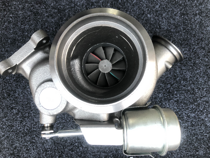 Carter C13 E345D 291-5480 turbocharger