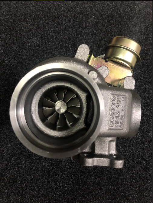Carter C7 120-8362 157-4386 105-5059 turbocharger