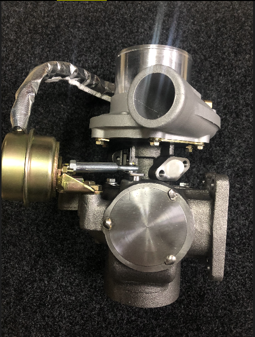 Carter C7 120-8362 157-4386 105-5059 turbocharger
