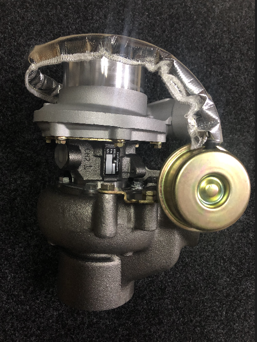 Carter C7 120-8362 157-4386 105-5059 turbocharger