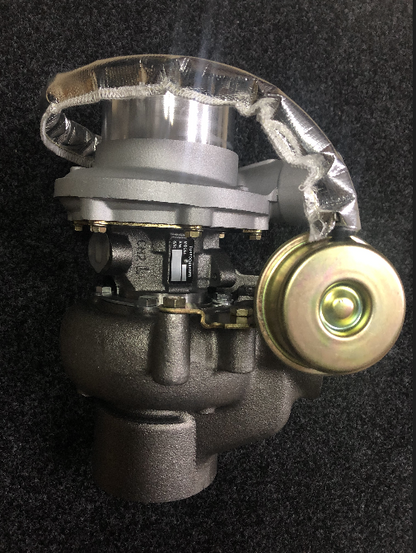 Carter C7 120-8362 157-4386 105-5059 turbocharger
