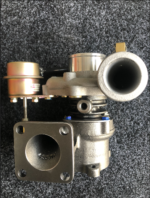 Jiangxi Isuzu 1118300JDAA turbocharger