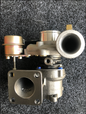 Jiangxi Isuzu 1118300JDAA turbocharger