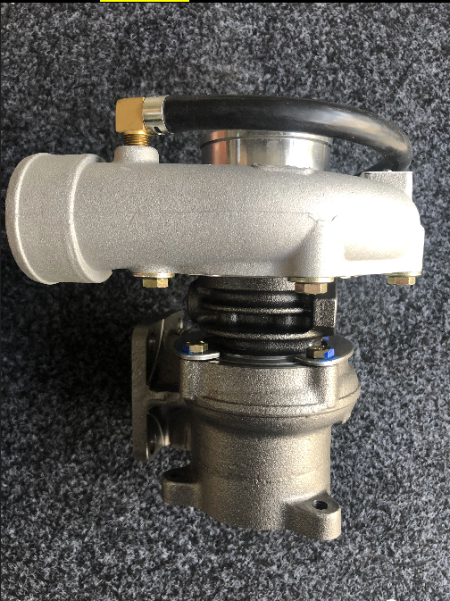Jiangxi Isuzu 1118300JDAA turbocharger