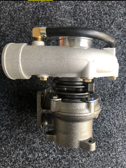 Jiangxi Isuzu 1118300JDAA turbocharger