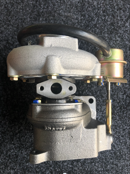 Jiangxi Isuzu 1118300JDAA turbocharger