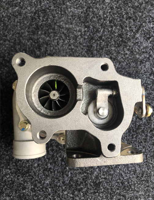 Jiangxi Isuzu 1118300JDAA turbocharger