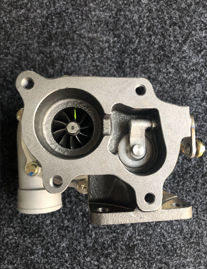 Jiangxi Isuzu 1118300JDAA turbocharger