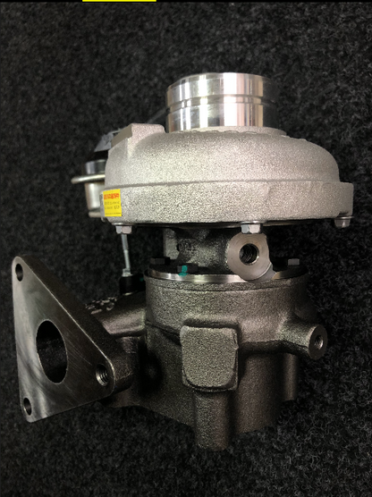 Jiangling  HP1-6K682-AA 847895-0003 turbocharger