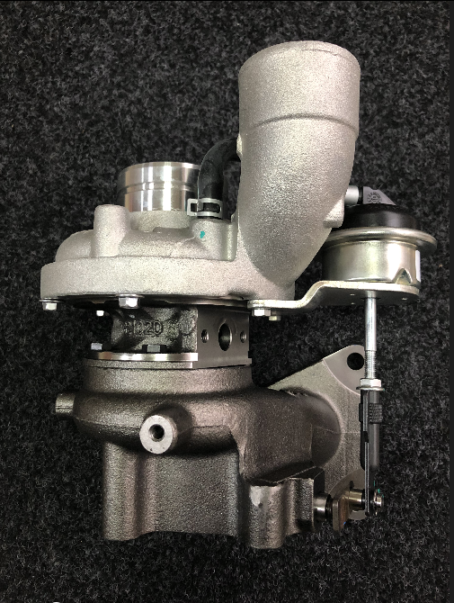 Jiangling  HP1-6K682-AA 847895-0003 turbocharger