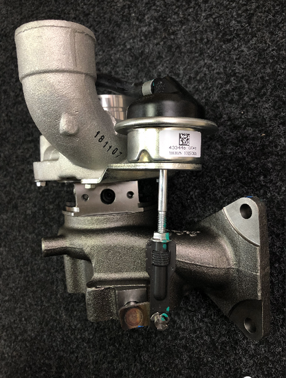 Jiangling  HP1-6K682-AA 847895-0003 turbocharger