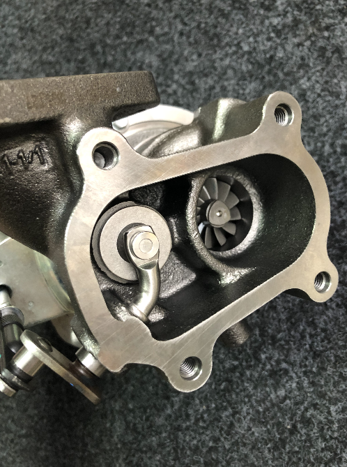 Jiangling  HP1-6K682-AA 847895-0003 turbocharger