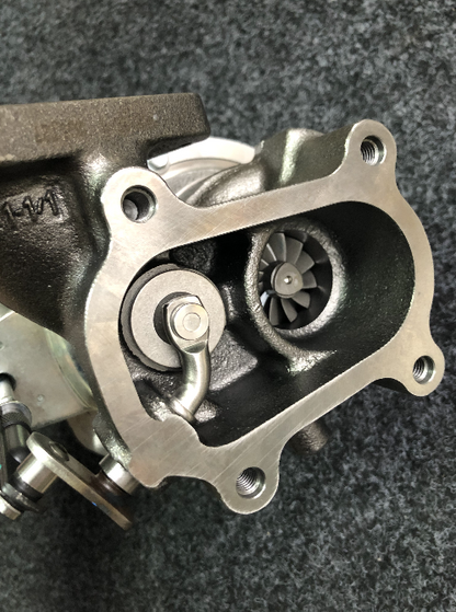Jiangling  HP1-6K682-AA 847895-0003 turbocharger