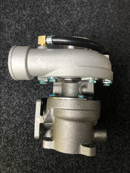 Jiangxi Isuzu 1118300FNA turbocharger
