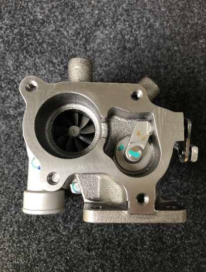 Jiangxi Isuzu 1118300FNA turbocharger