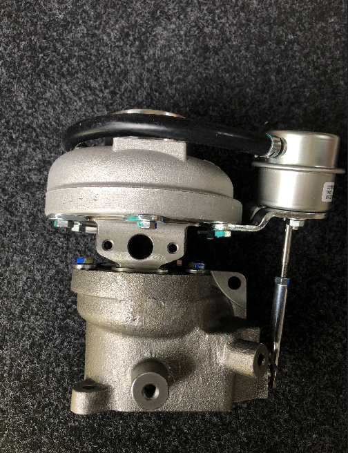 Jiangxi Isuzu 1118300FNA turbocharger