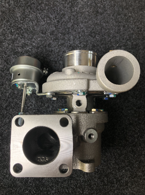 Jiangxi Isuzu 1118300FNA turbocharger