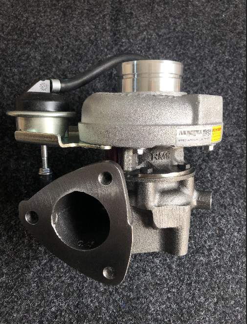 Jiangling Shunda 822158-5002 1118300ABY turbocharger