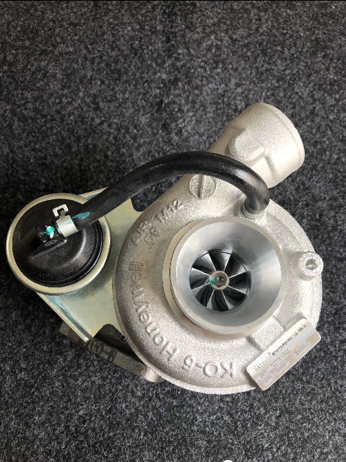 Jiangling Shunda 822158-5002 1118300ABY turbocharger