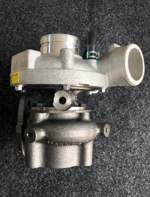 Jiangling Shunda 822158-5002 1118300ABY turbocharger
