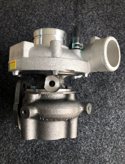 Jiangling Shunda 822158-5002 1118300ABY turbocharger