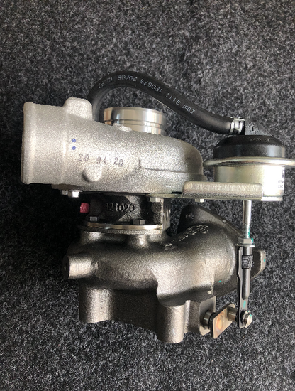 Jiangling Shunda 822158-5002 1118300ABY turbocharger