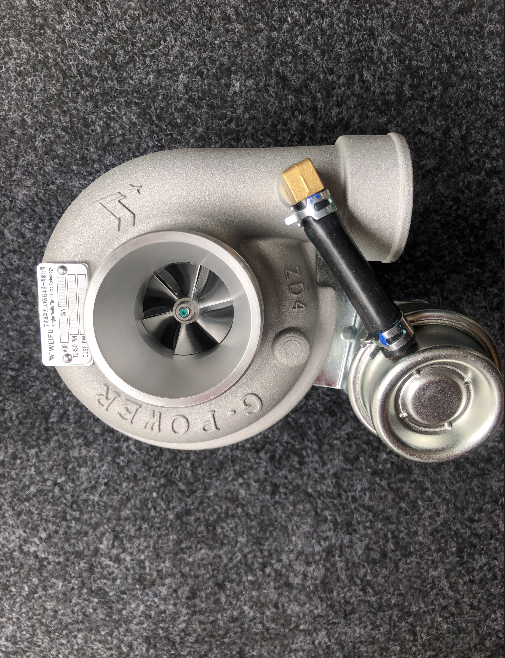 Jiangling 1118300VAD turbocharger