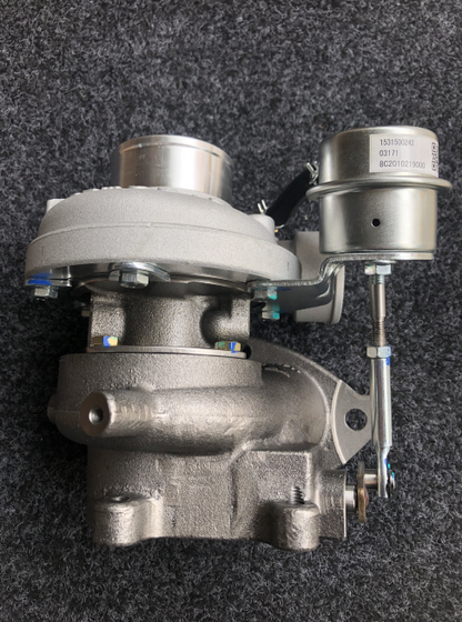 Jiangling 1118300VAD turbocharger