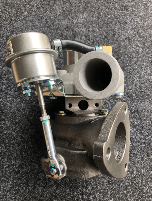 Jiangling 1118300VAD turbocharger