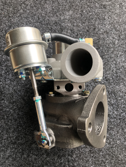 Jiangling 1118300VAD turbocharger