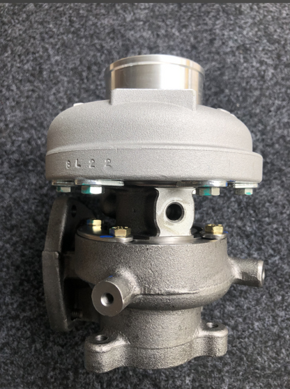 Jiangling 1118300VAD turbocharger