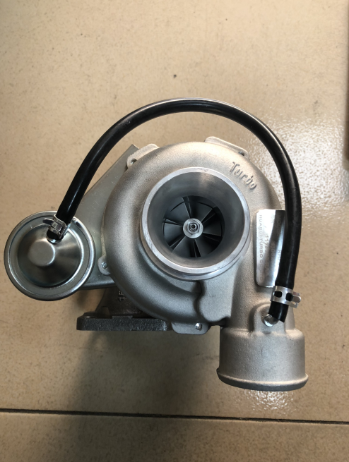 Jiangling 1118300RAA turbocharger