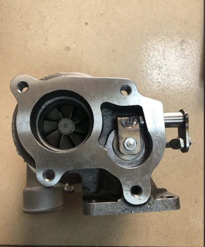 Jiangling 1118300RAA turbocharger