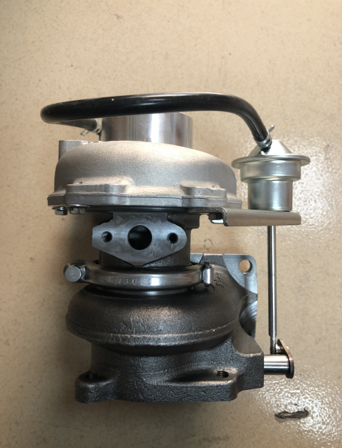 Jiangling 1118300RAA turbocharger