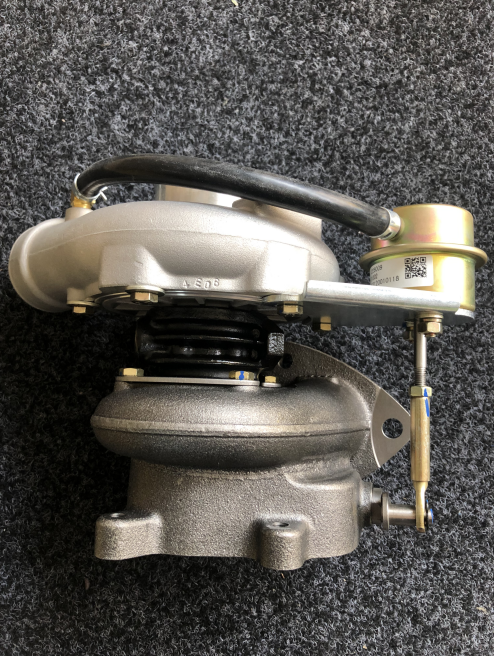 Jiangling 1118300CAZ turbocharger