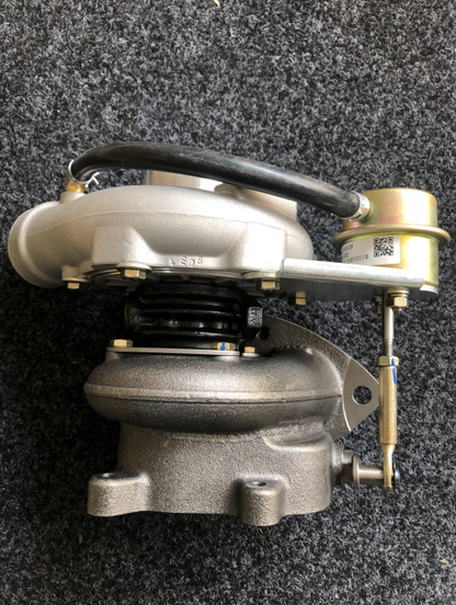 Jiangling 1118300CAZ turbocharger