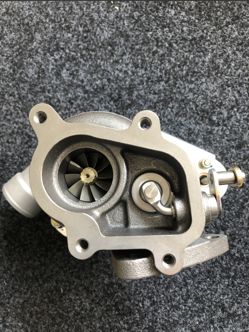 Jiangling 1118300CAZ turbocharger