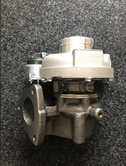 Jiangling 1118300ABY turbocharger