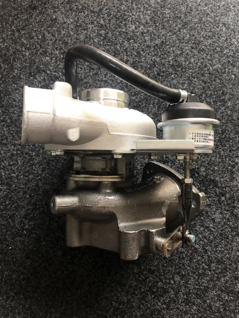 Jiangling 1118300ABY turbocharger
