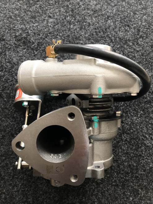 Jiangling 1118300SD turbocharger