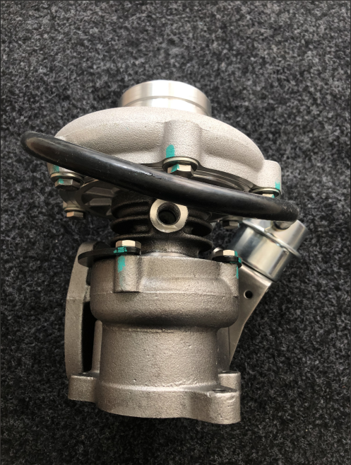 Jiangling 1118300SD turbocharger