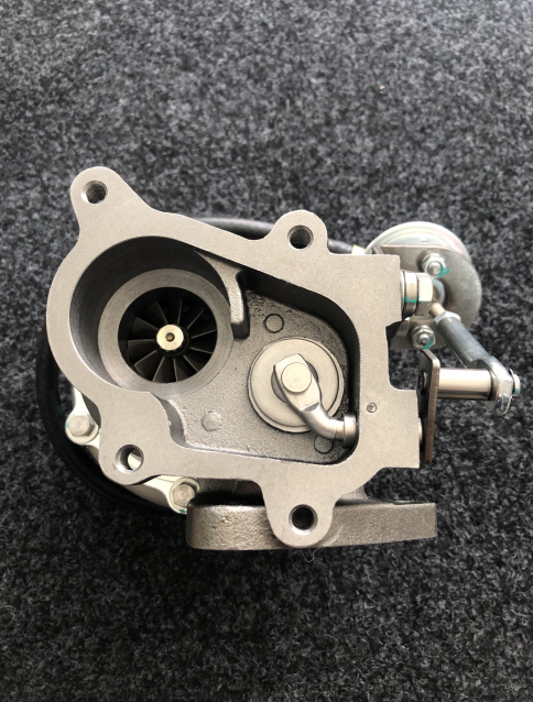 Jiangling 1118300SD turbocharger