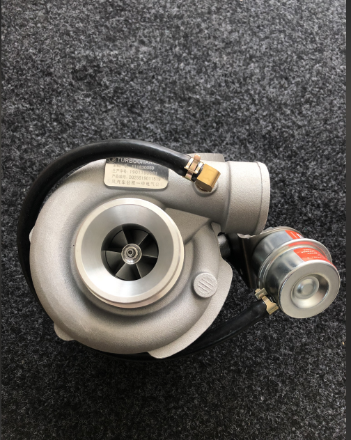 Jiangling 1118300SD turbocharger