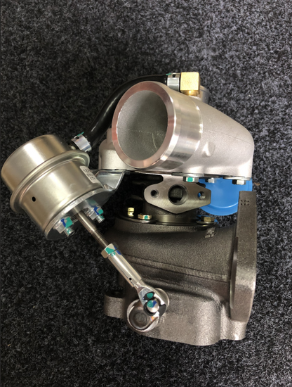 Jiangling Motors 493 1118300JQB TAR turbocharger