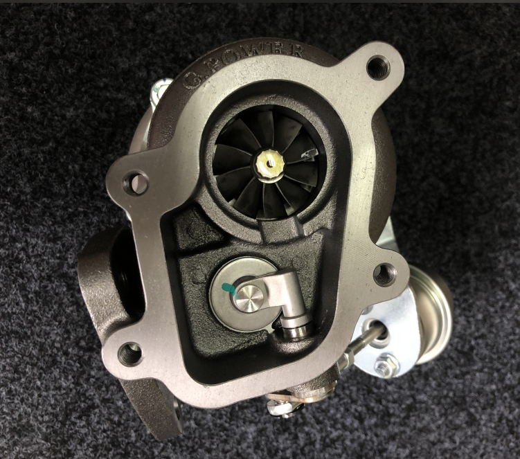 Jiangling Motors 493 1118300JQB TAR turbocharger