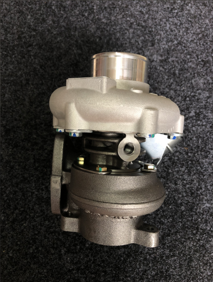 Jiangling Motors 493 1118300JQB TAR turbocharger